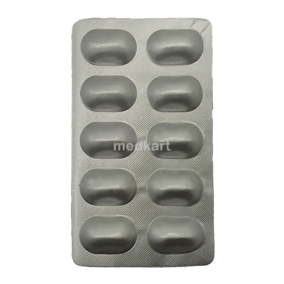 rabidoc ls capsule 10's